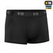 M-Tac труси Men Cotton Stretch Trunks Black 70028002_M фото 3