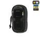 M-Tac підсумок утилітарний плечовий Elite Gen.II Multicam Black 10136869 фото