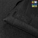 M-Tac гаманець горизонтальний з карабіном X-Pac Elite Black 10453002 фото 12