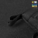 M-Tac гаманець горизонтальний з карабіном X-Pac Elite Black 10453002 фото 10