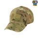 M-Tac бейсболка тактична з сіткою Elite NYCO Multicam 40584008_XS фото 4