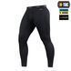 M-Tac термоштани Level I Polartec Black 70024002_XS фото