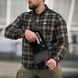 M-Tac сумка Sling Pistol Bag Black 10507002 фото 32