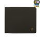 M-Tac гаманець Slim Elite Black 10171002 фото 3
