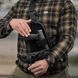 M-Tac сумка Sling Pistol Bag Black 10507002 фото 28