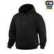 M-Tac кофта Hoodie Born by Revolution Oversize Hard Black 20108002_XS фото 1