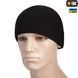 M-Tac шапка Watch Cap Elite фліс (270г/м2) with Slimtex Black 40003002_S фото