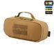 M-Tac органайзер утилітарний Elite Medium (26х11 см) Coyote 10157005-M фото