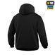 M-Tac кофта Hoodie Born by Revolution Oversize Hard Black 20108002_XS фото 4