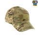 M-Tac бейсболка тактична з сіткою Elite NYCO Multicam 40584008_XS фото 5