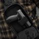 M-Tac сумка Sling Pistol Bag Black 10507002 фото 29
