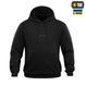 M-Tac кофта Hoodie Born by Revolution Oversize Hard Black 20108002_XS фото 2