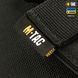 M-Tac передня панель для плитоноски Cuirass QRS Black 10169002 фото 4