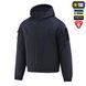 M-Tac куртка зимова Alpha Gen.III Pro Primaloft Dark Navy Blue 20499015_XS/R фото
