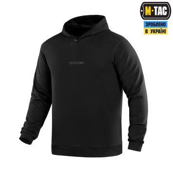 M-Tac кофта Hoodie Born by Revolution Black 20112002_XS фото