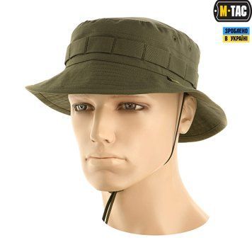 M-Tac панама ріп-стоп Army Olive 20405062_54 фото