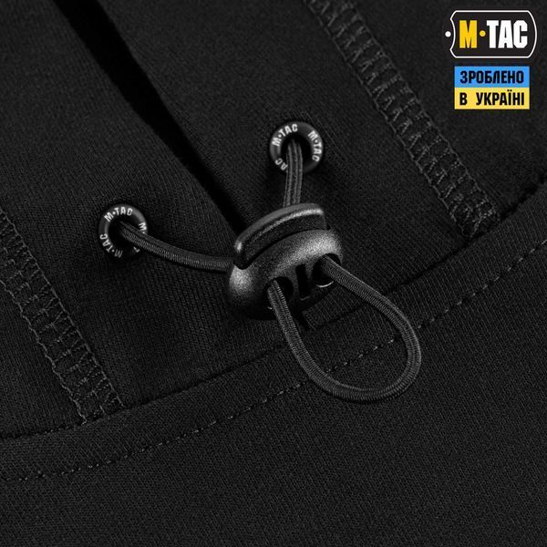 M-Tac кофта Hoodie Born by Revolution Black 20112002_XS фото