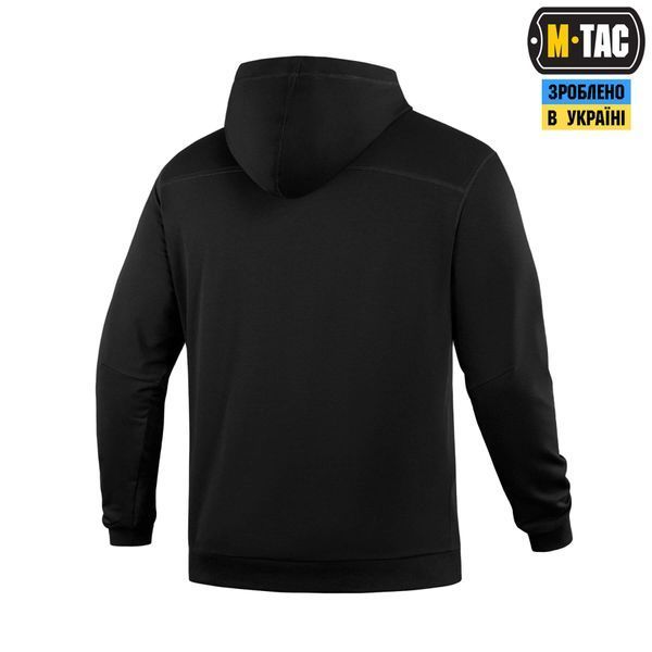 M-Tac кофта Hoodie Born by Revolution Black 20112002_XS фото