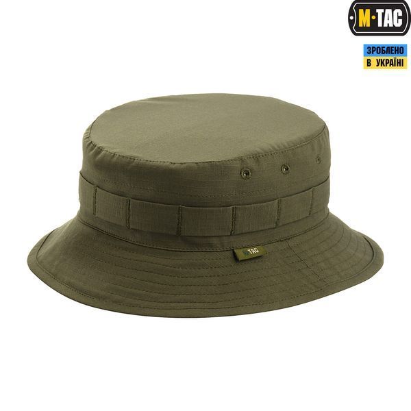 M-Tac панама ріп-стоп Army Olive 20405062_54 фото