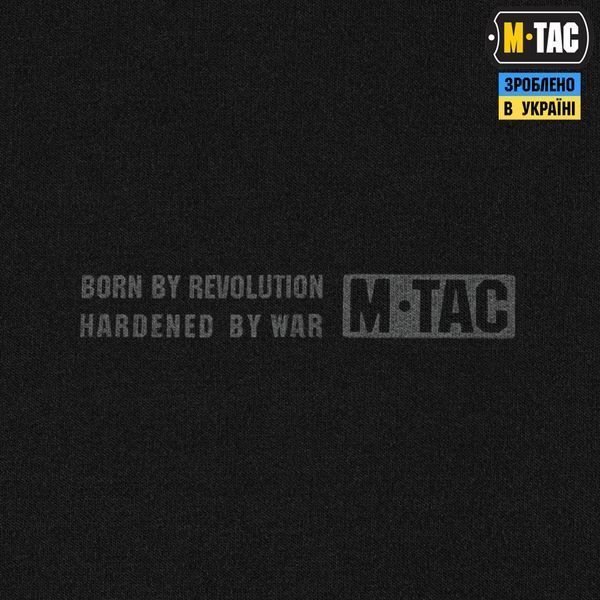 M-Tac кофта Hoodie Born by Revolution Black 20112002_XS фото