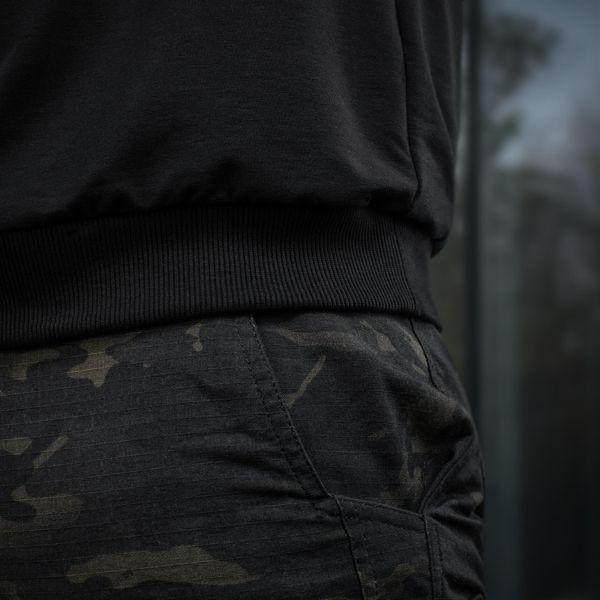 M-Tac кофта Hoodie Freedom Black 20539002_XS фото