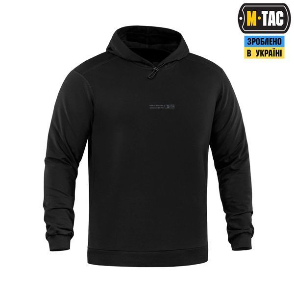 M-Tac кофта Hoodie Born by Revolution Black 20112002_XS фото