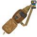 M-Tac сумка Sling Pistol Bag Elite Hex Multicam/Coyote 10175508 фото 7