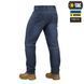 M-Tac джинси Tactical Gen.I Cordura Regular Fit 20449006_28/30 фото 4