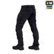 M-Tac штани Patriot Gen.III Vintage Black 20084002_28/30 фото 4