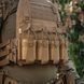 M-Tac передня панель для плитоноски Cuirass QRS XL на 4 магазина Coyote 10262005 фото 22