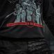 M-Tac кофта Hoodie Freedom Black 20539002_XS фото 12