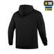M-Tac кофта Hoodie Born by Revolution Black 20112002_XS фото 4