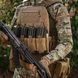 M-Tac передня панель для плитоноски Cuirass QRS XL на 4 магазина Coyote 10262005 фото 9