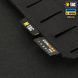 M-Tac передня панель для плитоноски Cuirass QRS XL Black 10195002 фото 4