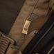 M-Tac передня панель для плитоноски Cuirass QRS XL на 4 магазина Coyote 10262005 фото 15