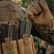 M-Tac передня панель для плитоноски Cuirass QRS XL на 4 магазина Coyote 10262005 фото 11