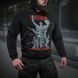 M-Tac кофта Hoodie Freedom Black 20539002_XS фото 21