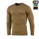 M-Tac термосорочка Polartec Winter Baselayer PRO Coyote 70034005_XS фото
