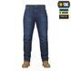 M-Tac джинси Tactical Gen.I Cordura Regular Fit 20449006_28/30 фото 2
