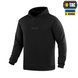 M-Tac кофта Hoodie Born by Revolution Black 20112002_XS фото