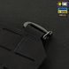 M-Tac передня панель для плитоноски Cuirass QRS XL Black 10195002 фото 6
