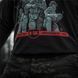 M-Tac кофта Hoodie Freedom Black 20539002_XS фото 13