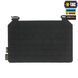 M-Tac передня панель для плитоноски Cuirass QRS XL Black 10195002 фото 2