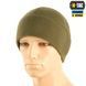 M-Tac шапка Watch Cap Premium фліс (250г/м2) with Slimtex National Guard 40026048_S фото