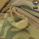 M-Tac сумка Sling Pistol Bag Elite Hex Multicam/Coyote 10175508 фото 3