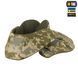 M-Tac Горжет з балістичними пакетами 1 клас (FMS) для Cuirass QRS MM14 10307030 фото