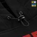 M-Tac кофта Hoodie Freedom Black 20539002_XS фото 10