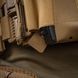 M-Tac передня панель для плитоноски Cuirass QRS XL на 4 магазина Coyote 10262005 фото 18