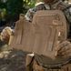 M-Tac передня панель для плитоноски Cuirass QRS XL на 4 магазина Coyote 10262005 фото 28