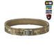 M-Tac ремінь Range Belt Cobra Buckle Gen.IV Multicam 12226008_XS/S фото